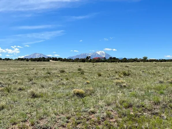 93 Navajo Rd, Walsenburg, CO 81089