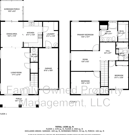 100 Salem Creek Dr — Photo 34