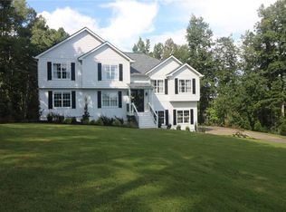 1496 Fate Conn Rd, Canton, GA 30114