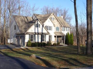 125 Dominic Dr, Coatesville, PA 19320