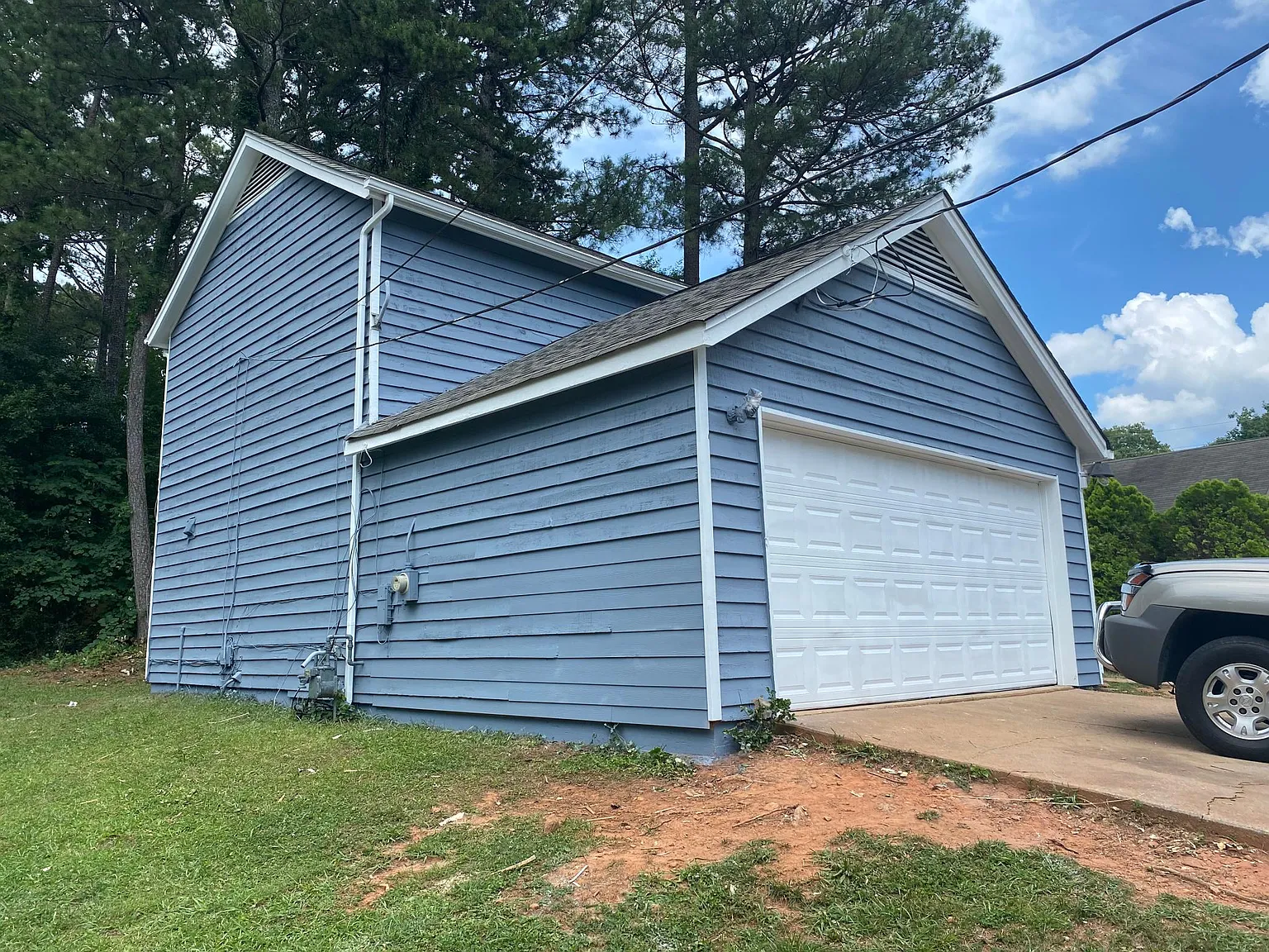3 bed, 2.5 bath, 1500 sqft, $2,250 — Photo 2