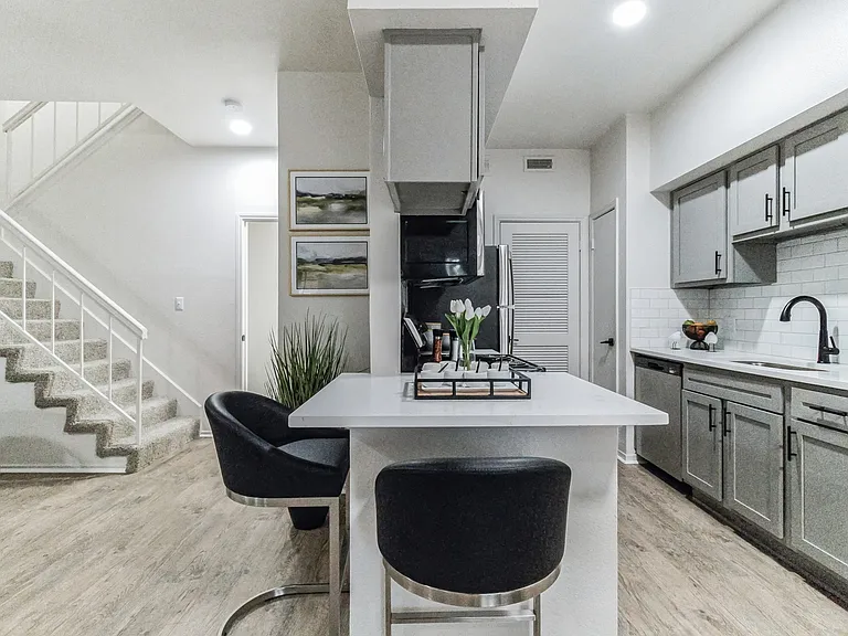 Townhome