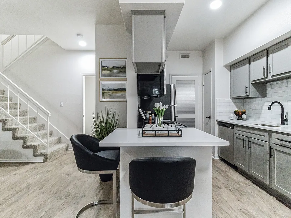 Townhome