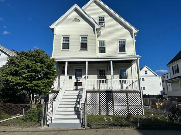 53 Clayton St, Malden, MA 02148
