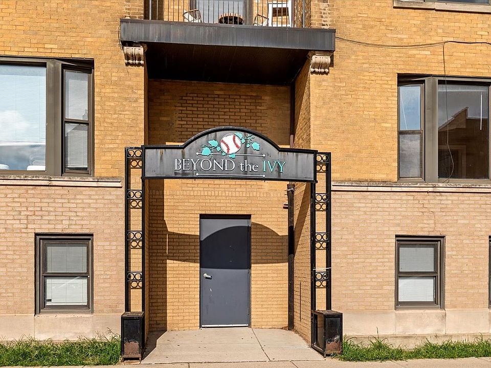 1st image of 3706 N Sheffield Ave #1FS