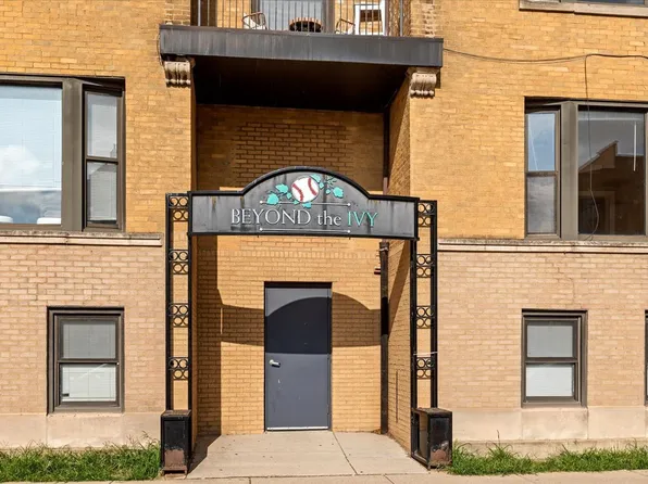 3706 N Sheffield Ave #1FS, Chicago, IL 60613