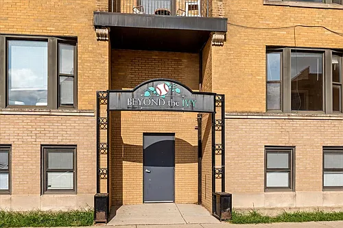 3706 N Sheffield Ave #1FS Photo 1