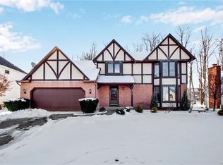 217 Enchanted Frst N, Depew, NY 14086