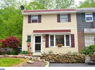 1100 Fox Run, Reading, PA 19606