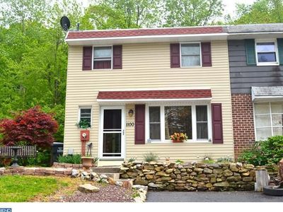1100 Fox Run, Reading, PA, 19606