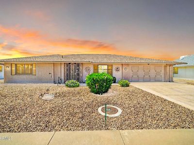 12619 W Keystone Dr, Sun City West, AZ, 85375
