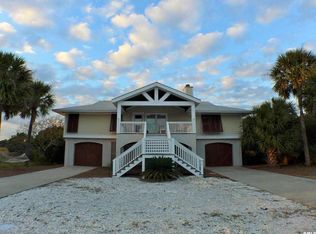 475 Tarpon Blvd, Fripp Island, SC 29920