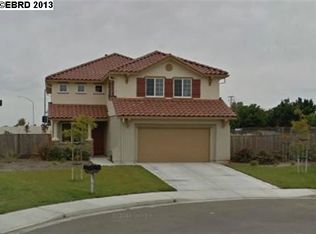 5139 Greengrove Ct, Antioch, CA 94531