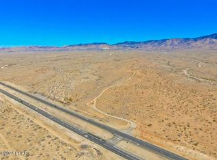0 Interstate Highway 11, Golden Valley, AZ 86413