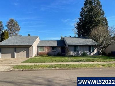 6438 Doral Dr SE, Salem, OR, 97306