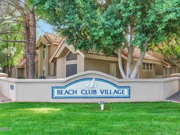 1633 E LAKESIDE Drive #5, Gilbert, AZ 85234