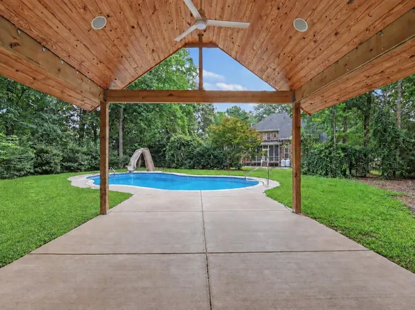 4808 Stoneyoak Ln, Raleigh, NC 27610