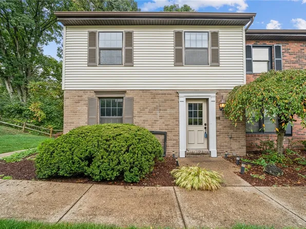 208 Rainprint Ln, Murrysville, PA 15668