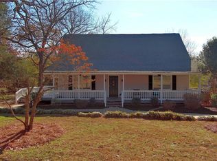 1920 Jackson Rd, Griffin, GA 30223