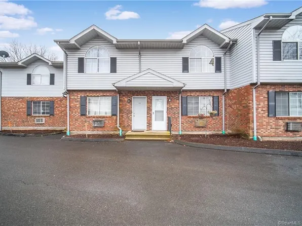 975 Meriden Road #121, Waterbury, CT 06705