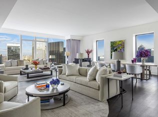 20 W 53rd St #42A, New York, NY