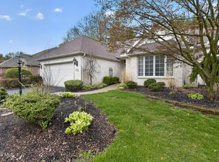 6934 Cedar Creek Ln, Toledo, OH 43617