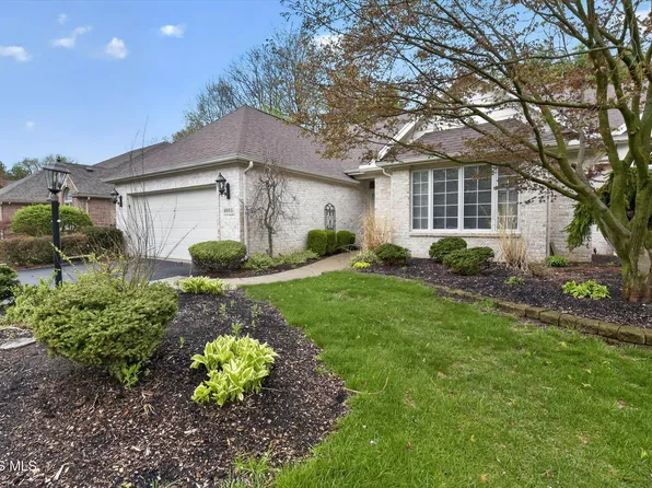 6934 Cedar Creek Ln, Toledo, OH 43617