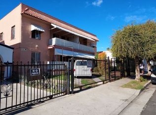1645 N Harvard Blvd APT 12, Los Angeles, CA 90027