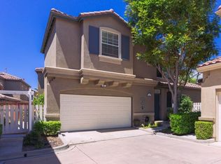 81 Calle De Felicidad, Rancho Santa Margarita, CA 92688