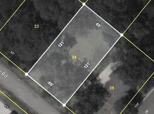 Glencove Rd, Bumpus mills, TN 37028