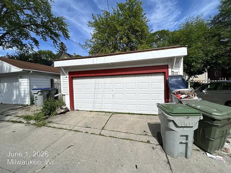 3215 N Bartlett Ave #A — Photo 3