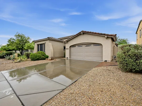 18110 W Paseo Way, Goodyear, AZ 85338