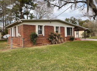 3063 Ray Rd, Jacksonville, FL 32209