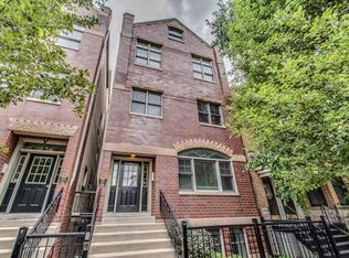 1344 W George St #T, Chicago, IL 60657