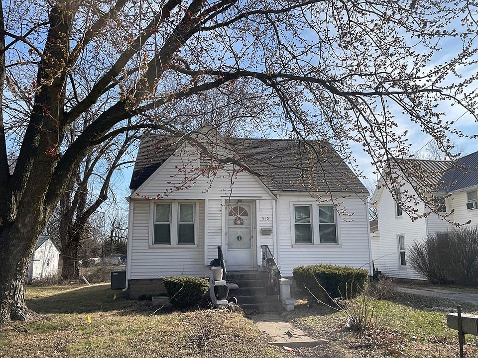 1st image of 510 N Main St
