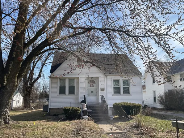 510 N Main St, Vandalia, MO 63382