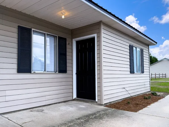 5204 E National Cemetery Rd #B, Florence, SC 29506