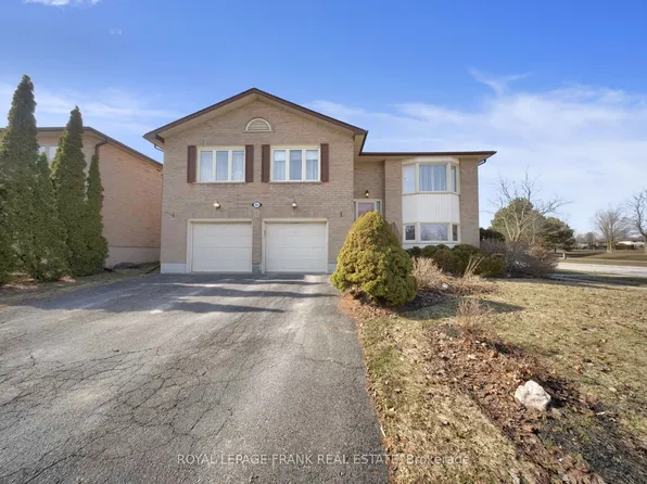 86 Devondale St, Clarington, ON L1E 2A1