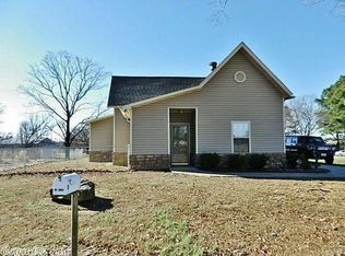 25 Holland Ln, Quitman, AR 72131