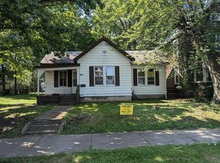 718 E Illinois Ave, Peoria, IL 61603