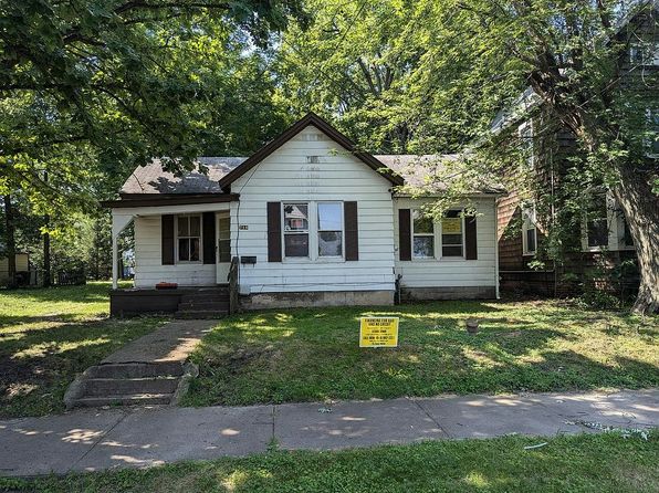 718 E Illinois Ave