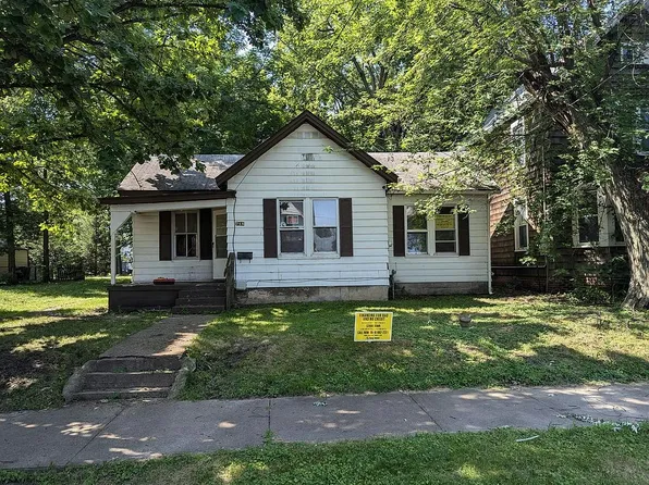 718 E Illinois Ave, Peoria, IL 61603