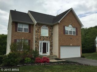 10480 Hull Ct, Waldorf, MD