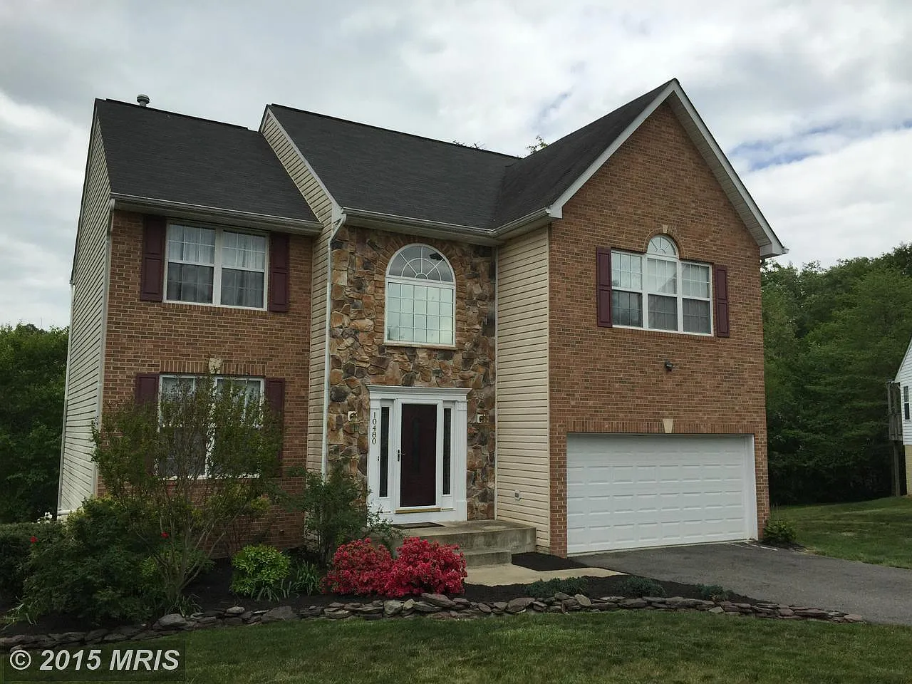 10480 Hull Ct photo 1