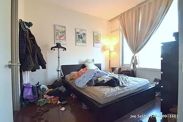 Rented by J Misrahi Realty Corp