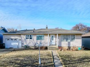 50 N 100th St W, Raymond, AB T0K2S0