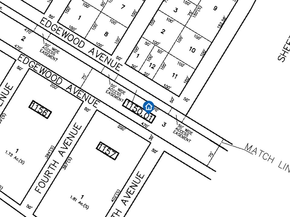 2nd image of 307 Edgewood Ave