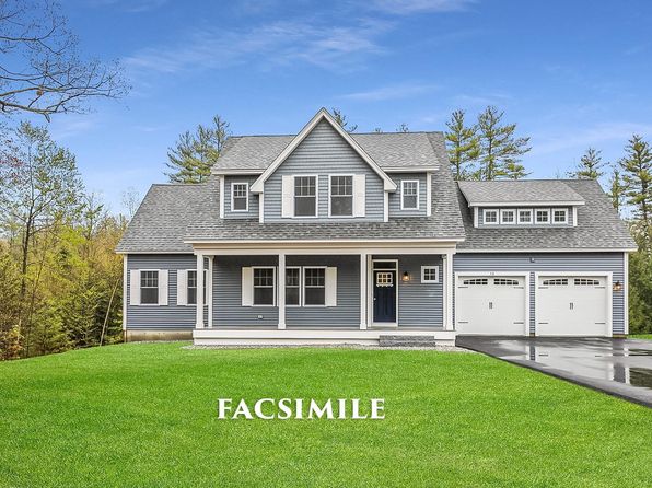 42 Horne Road, Belmont, NH 03220