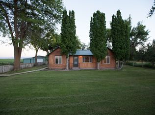 1891 W 850 S, Springfield, ID 83277