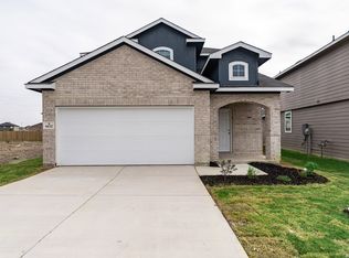 6632 Cibolo Spgs, Converse, TX 78109